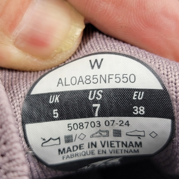 Altra Escalanta 4 Women’s 7 - Picture 11 of 11